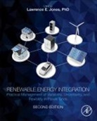 Lawrence Jones, Lawrence E Jones, Lawrence E. Jones, Lawrence E. (Vice President Jones, Jones Lawrence E. - Renewable Energy Integration