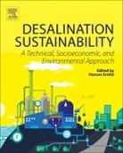Hassan Arafat, Hassan Arafat, Hassan (Masdar Institute of Science and Technology Arafat, Arafat Hassan - Desalination Sustainability