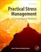 John Romas, John A. Romas, John A. (Management &amp; Health Consultant Romas, John A. (Professor Romas, John A./ Sharma Romas, Romas John A.... - Practical Stress Management