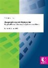 Andreas Schmidt - Ausgestaltung und Analyse der Kapitalflussrechnung im Jahresabschluss