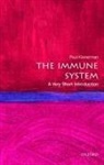 Paul Klenerman, Paul (Nuffield Department of Medicine Klenerman - The Immune System
