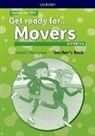 Get Ready for Movers 2e Teachers Book