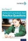 Rebecca Holland, Adella Osborne, Adella Holland Osborne - Numicon: Key Stage 2 National Curriculum Test Practice Questions