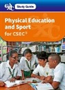 June Caddle, June ( Caddle, Caddle June, Theophilia Charles, Theophilia ( Charles, Charles Theophilia... - Cxc Study Guide: Physical Education and Sport for Csec