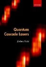 Jerome Faist, Jérôme Faist, Jerome (Institute for Quantum Electronics Faist - Quantum Cascade Lasers