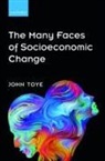 John Toye, John (Chair of the Advisory Committee Toye - Many Faces of Socioeconomic Change