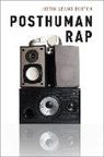 Justin Adams Burton, Justin Adams (Assistant Professor of Music Burton - Posthuman Rap