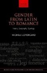 Michele Loporcaro, Michele (Full Professor of Romance Ling Loporcaro, Loporcaro Michele - Gender From Latin to Romance