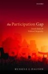 Russell J Dalton, Russell J. Dalton, Russell J. (Research Professor of Political Science Dalton, Dalton Russell J. - Participation Gap