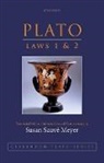 Susan Sauve Meyer, Susan SauvT (TRN) Meyer - Plato: Laws 1 and 2