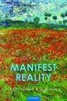 Lucy Allais, Lucy (University of the Witwatersrand Allais, Allais Lucy - Manifest Reality
