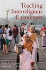 Marc A. Pugliese, Marc A. (Assistant Professor of Theology Pugliese, Alex Y. Hwang, Alex Y. (Adjunct Faculty Hwang, Alexander Y. Hwang, Marc A. Pugliese... - Teaching Interreligious Encounters