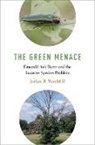 Jordan D Marchã(c) II, Jordan D. Marche, Jordan D. (Senior Lecturer Marche, Jordan D. (University of Wisconsin Marche, Jordan D Marché, Jordan D. Marché... - Green Menace