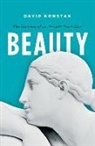 David Konstan, David (Professor of Classics At New York Konstan, Konstan David - Beauty