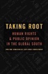David Crow, Crow David, Shannon Golden, Archana Pandya, James Ron, James (Harold E. Stassen Chair of Internation Ron... - Taking Root