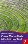 Daisy Kunstaetter, Robert Kunstaetter, Robert and Daisy Kunstaetter - Cuzco and the Inca Heartland 6th ed