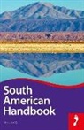 Ben Box - South American 9th ed