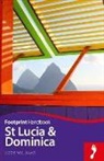 Lizzie Williams, Williams Lizzie - St Lucia and Dominica 3rd ed