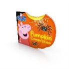 Peppa Pig - Peppa Pig: Pumpkin Competition