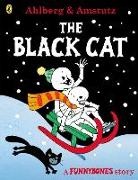Allan Ahlberg, Andre Amstutz, Andre Amstutz - Funnybones: The Black Cat