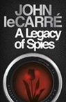 John le Carré, John le Carre, John le Carré - A Legacy of Spies