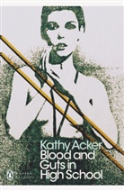 Kathy Acker - Blood and Guts in High School