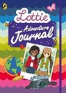Lottie Dolls, Lottie Dolls - Lottie Dolls: Adventure Journal