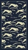 W B Yeats, W. B. Yeats, William Butler Yeats - The Tower