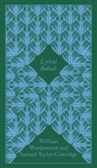 Samuel Taylor Coleridge, William Wordsworth, William Coleridge Wordsworth - Lyrical Ballads
