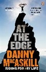 Danny MacAskill, MacAskill Danny - At the Edge