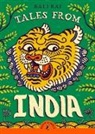 Bali Rai, Rai Bali - Tales from India