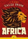 K P Kojo, K. P. Kojo, K.P. Kojo - Tales from Africa