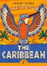 Trish Cooke, Cooke Trish - Tales from the Caribbean