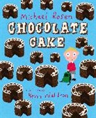 Michael Rosen, Kevin Waldron, Kevin Waldron - Chocolate Cake