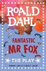 Roald Dahl, Sally Reid - Fantastic Mr Fox