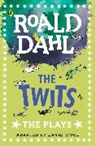 Roald Dahl, David Wood - The Twits