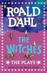 Roald Dahl, David Wood - The Witches