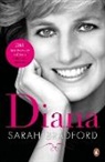 Sarah Bradford - Diana