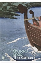 Shusaku Endo - The Samurai