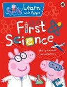 Peppa Pig - First Science