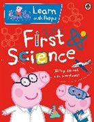 Peppa Pig - First Science
