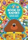 Hey Duggee - Book of Badges: Reward Chart Sticker Book