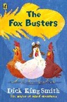 Dick King-Smith - The Fox Busters