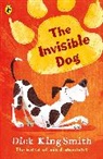 Dick King-Smith - The Invisible Dog