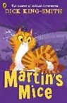 Dick King-Smith - Martin's Mice
