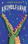Philip Ridley, Ridley Philip - Krindlekrax