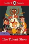 Ladybird - The Talent Show