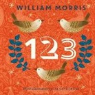 Elizabeth Catchpole, Liz Catchpole, William Morris, Elizabeth Catchpole, Catchpole Elizabeth - William Morris 123