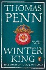 Thomas Penn, Penn Thomas - Winter King