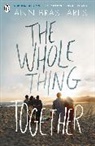 Ann Brashares, Brashares Ann - The Whole Thing Together